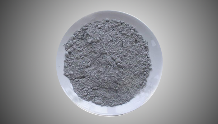 浇注料 浇注料